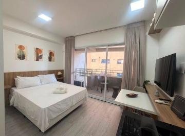 Photo 1 · Flat com 1 dormitório à venda, 38 m² por R$ 480.000,00 - Perdizes - São Paulo/SP