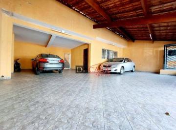 Casa · 235m² · 2 Quartos · 6 Vagas · Casa com 2 dormitórios à venda, Jardim Nossa Senhora do Carmo - São Paulo/SP