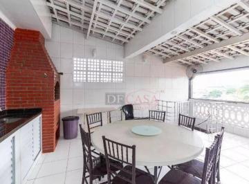Casa · 320m² · 3 Quartos · 2 Vagas · Sobrado 320mts no Limoeiro