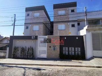 Photo 1 · Apartamento com 2 dormitórios à venda, 39 m² por R$ 230.000,00 - Parque Artur Al