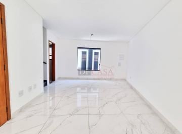 Casa · 87m² · 2 Quartos · 1 Vaga · Sobrado a venda na Vila Granada com 2 dormitórios e 1 vaga de garagem próximo ao