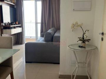 Apartamento · 46m² · 2 Quartos · 1 Vaga · Apartamento com 2 dormitórios à venda, 46 m² por R$ 340.000,00 - Cidade Satélite