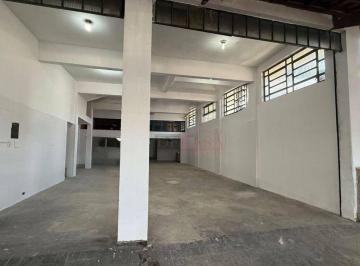 Comercial · 160m² · 2 Vagas · Galpão para alugar, 160 m² por R$ 4.166,00/mês - Vila Curuçá - São Paulo/SP