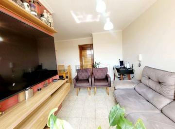 Apartamento · 52m² · 2 Quartos · 1 Vaga · Apartamento com 2 dormitórios à venda, 52 m² por R$ 286.200,00 - Guaianazes - Sã