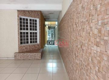 Casa · 114m² · 2 Quartos · 2 Vagas · Sobrado com 2 dormitórios à venda, 114 m² por R$ 590.000,00 - Vila Nova Curuçá -