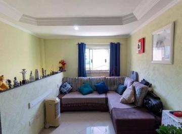 Casa · 115m² · 2 Quartos · 2 Vagas · Sobrado com 2 dormitórios à venda, 115 m² - Vila Ré - São Paulo/SP