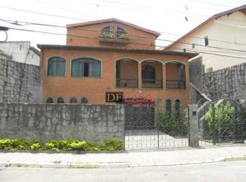 Casa · 480m² · 4 Quartos · 7 Vagas · Sobrado a venda no Cangaiba de 480 metros quadrados.