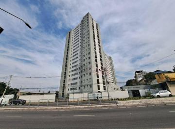 Apartamento · 35m² · 2 Quartos · Apartamento com 2 dormitórios à venda, 35 m² por R$ 235.000,00 - São Miguel - Sã