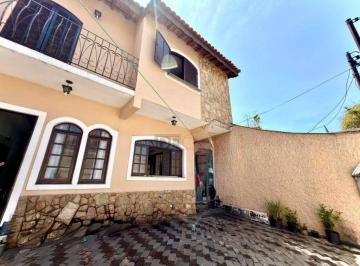 Casa · 80m² · 2 Quartos · 3 Vagas · Sobrado com 2 dormitórios à venda, 80 m² por R$ 550.000,00 - Jardim Nossa Senhor