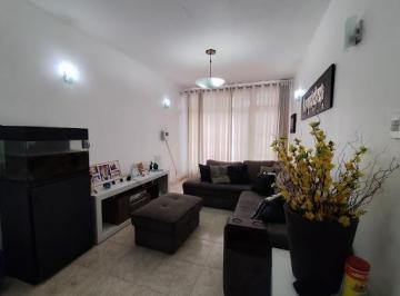 Casa · 255m² · 3 Quartos · 2 Vagas · Sobrado com 3 dormitórios à venda, 255 m² por R$ 780.000,00 - Vila Esperança - S