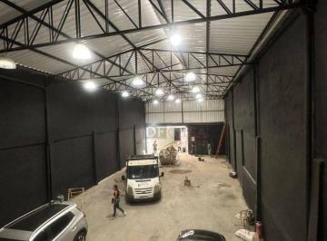 Comercial · 263m² · 2 Vagas · Galpão para alugar, 263 m² por R$ 15.516,00/mês - Penha de França - São Paulo/SP