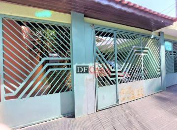 Casa · 200m² · 2 Quartos · 2 Vagas · Casa com 2 dormitórios à venda, 200 m² por R$ 752.600,00 - Cangaíba - São Paulo/SP