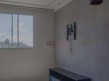 Apartamento · 42m² · 2 Quartos · Apartamento com 2 dormitórios à venda, 42 m² por R$ 200.000,00 - Itaquera - São