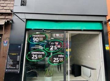Terreno · 213m² · Imóvel Comercial - Loja 213 m² - Penha - Localização Privilegiada