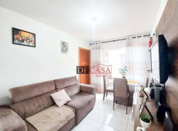 Apartamento · 40m² · 2 Quartos · 1 Vaga · Apartamento com 2 dormitórios à venda, 40 m² por R$ 235.000,00 - Itaquera - São
