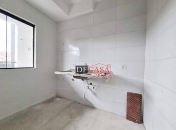 Apartamento · 52m² · 2 Quartos · 1 Vaga · Apartamento a venda com 2 dormitórios e 1 vaga de garagem na Penha.