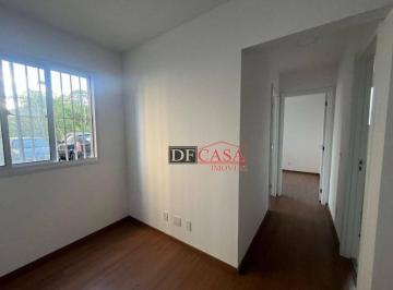 Apartamento · 42m² · 2 Quartos · Apartamento com 2 dormitórios para alugar, 42 m² por R$ 1.494,00/mês - Itaquera