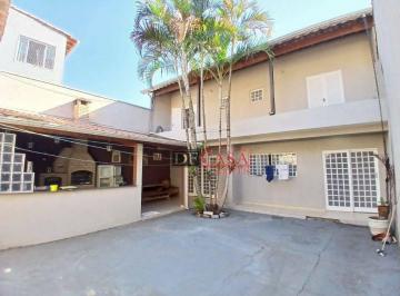 Casa · 291m² · 4 Quartos · 3 Vagas · Sobrado à venda, 291 m² por R$ 900.000,00 - Cidade Líder - São Paulo/SP