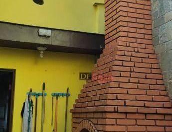 Casa · 120m² · 3 Quartos · 2 Vagas · Sobrado com 3 dormitórios à venda, 120 m² por R$ 800.000,00 - Vila Carmosina - S