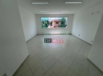 Comercial · 40m² · Sala para alugar, 40 m² por R$ 2.800,00/mês - Itaquera - São Paulo/SP