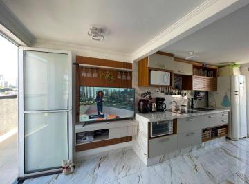 Apartamento · 42m² · 2 Quartos · 1 Vaga · Apartamento com 2 dormitórios para alugar, 42 m² por R$ 3.790,00/mês - Vila Form