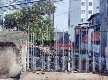 Terreno · 520m² · Terreno à venda, 520 m² por R$ 1.060.000,00 - Itaquera - São Paulo/SP