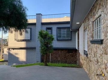 Casa · 200m² · 4 Quartos · 3 Vagas · Casa | 04 Dormitórios | Santa Catarina
