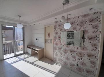 Apartamento · 55m² · 3 Quartos · 1 Vaga · Apartamento com 3 dormitórios à venda- Vila Cosmopolita - São Paulo/SP