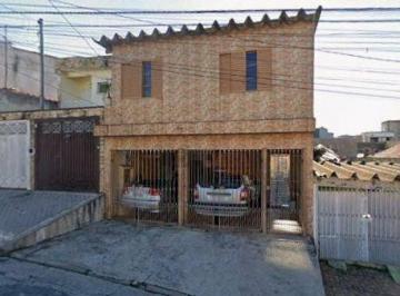 Casa · 140m² · 4 Quartos · 2 Vagas · Sobrado à Venda Vila Ré. 4 Dormitórios, 2 Vagas. São Paulo/SP