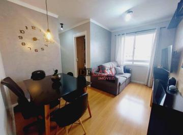 Apartamento · 44m² · 2 Quartos · 1 Vaga · 2 dormitórios c/ planejados, cozinha completa, à venda, Itaquera - São Paulo/SP