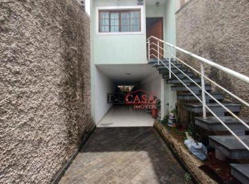 Casa · 156m² · 3 Quartos · 5 Vagas · Sobrado com 3 dormitórios à venda, 156 m² por R$ 535.900,00 - Artur Alvim - São
