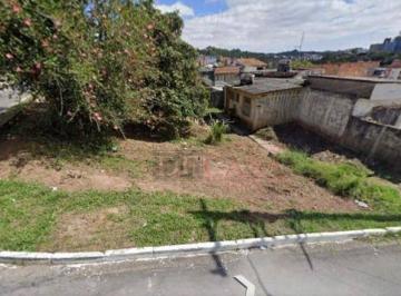 Terreno · 130m² · Terreno à venda, 130 m² por R$ 280.000,00 - Cidade Tiradentes - São Paulo/SP
