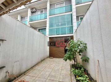 Casa · 168m² · 3 Quartos · 4 Vagas · Sobrado com 3 dormitórios à venda, 168 m² por R$ 719.990,00 - Jardim Norma - São