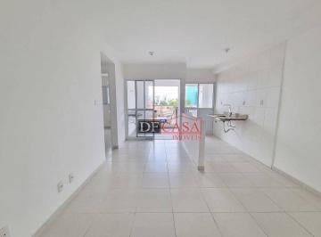 Apartamento · 54m² · 2 Quartos · 1 Vaga · Apartamento com 2 dormitórios à venda, 54 m² por R$ 450.450,00 - Burgo Paulista