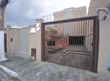 Casa · 116m² · 3 Quartos · 2 Vagas · Sobrado 3 dormitórios Itaquera