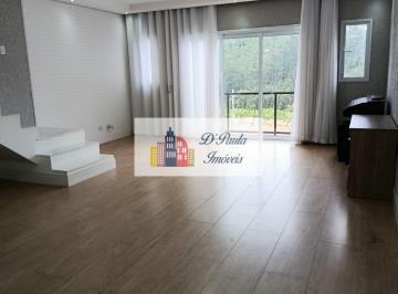 Casa · 210m² · 4 Quartos · 2 Vagas · Casa para venda e locação 4 quartos 1 suíte 2 vagas Portal dos Ipês (Polvilho) Cajamar SP.