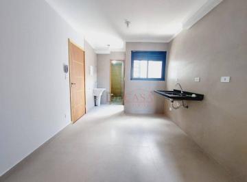 Apartamento · 32m² · 1 Quarto · Apartamento com 1 dormitório à venda, 32 m² por R$ 245.000,00 - Anália Franco -