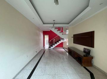 Casa · 368m² · 3 Quartos · 4 Vagas · Sobrado com 3 dormitórios à venda, 368 m² - Itaquera - São Paulo/SP