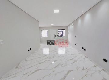 Casa · 130m² · 3 Quartos · 2 Vagas · Sobrado com 3 dormitórios à venda, 130 m² por R$ 980.000,00 - Vila Carrão - São