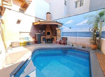 Casa · 198m² · 3 Quartos · 2 Vagas · Sobrado com 3 dormitórios à venda, 198 m² por R$ 1.150.000,00 - Vila Aricanduva