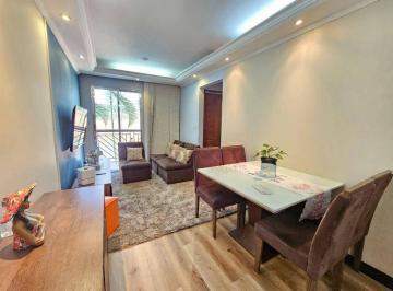 Apartamento · 48m² · 2 Quartos · 1 Vaga · Apartamento com 2 dormitórios à venda, 48 m² por R$ 285.000,00 - Itaquera - São