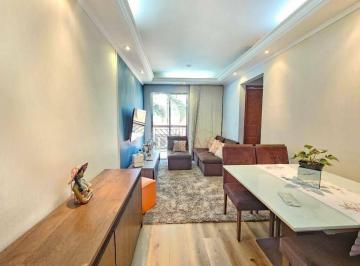 Photo 1 · Apartamento com 2 dormitórios à venda, 48 m² por R$ 285.000,00 - Itaquera - São