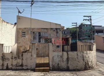 Casa · 120m² · 3 Quartos · 2 Vagas · Casa com 3 dormitórios à venda, 120 m² por R$ 450.000,00 - Penha de França - São