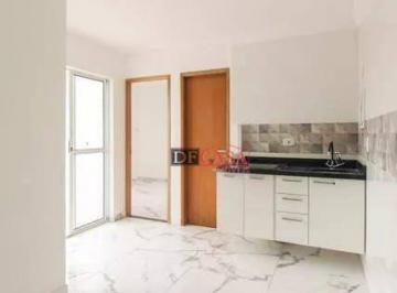Apartamento · 38m² · 2 Quartos · Apartamento com 2 dormitórios à venda, 38 m² por R$ 290.000,00 - Vila Carrão - S