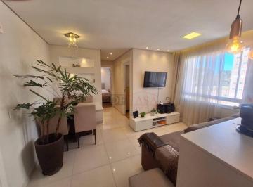 Apartamento · 46m² · 2 Quartos · 1 Vaga · Apartamento com 2 dormitórios à venda, 46 m² por R$ 325.000,00 - Jardim Nossa Se