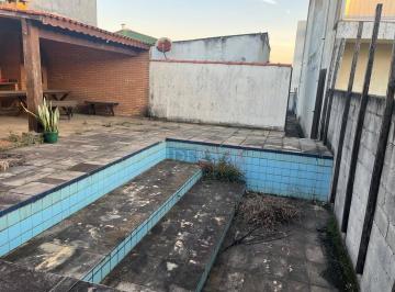 Terreno · 317m² · Terreno à venda, 317 m² por R$ 580.000,00 - Jardim Nossa Senhora do Carmo - São