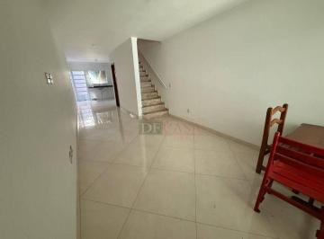 Casa · 110m² · 3 Quartos · 2 Vagas · Sobrado com 3 dormitórios à venda, 110 m² por R$ 600.000,00 - Jardim Três Marias