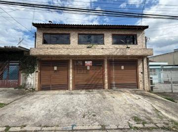 Casa · 260m² · 4 Quartos · 5 Vagas · Sobrado frontal com 4 dormitórios à venda, 260 m² por R$ 850.000 - Itaquera - Sã