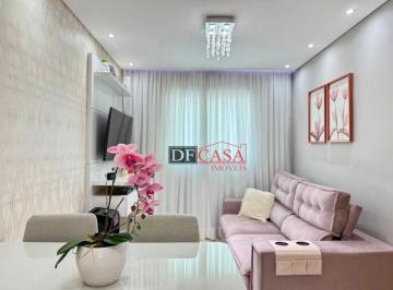 Apartamento · 42m² · 2 Quartos · 1 Vaga · Apartamento com 2 dormitórios à venda, 42 m² por R$ 260.000,00 - Itaquera - São