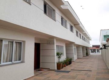 Casa · 65m² · 3 Quartos · 1 Vaga · Sobrado em condomínio a venda na Penha com 3 dormitórios sendo 1 suíte com sacad